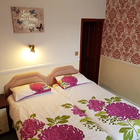 Chatley Court Guest House Bridlington Esterno foto