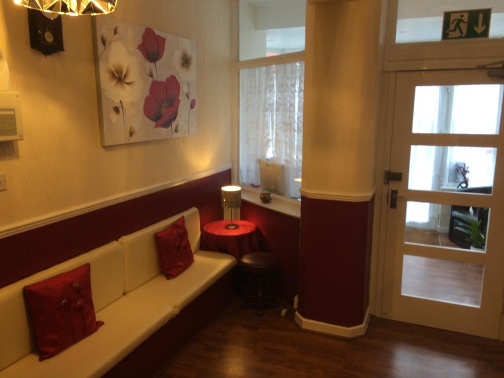Chatley Court Guest House Bridlington Esterno foto