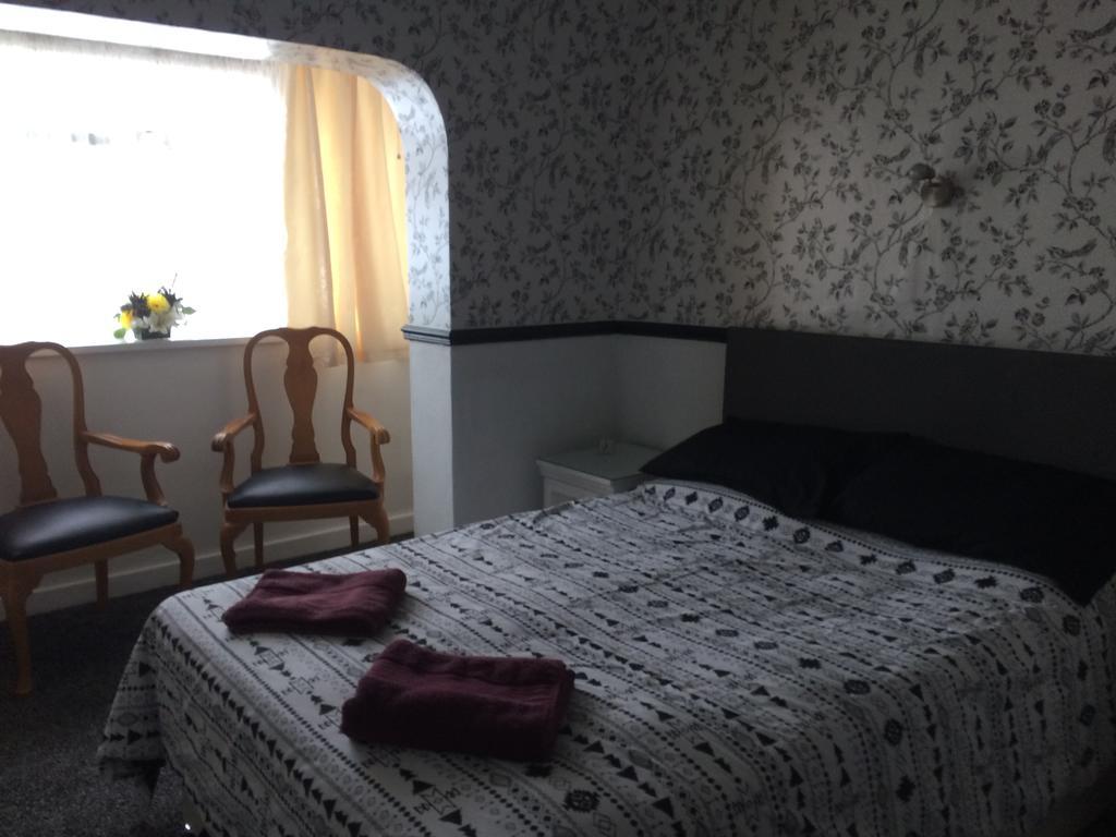 Chatley Court Guest House Bridlington Esterno foto