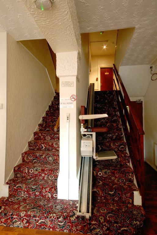 Chatley Court Guest House Bridlington Esterno foto