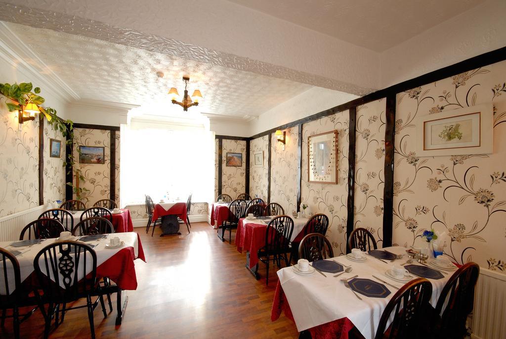 Chatley Court Guest House Bridlington Esterno foto