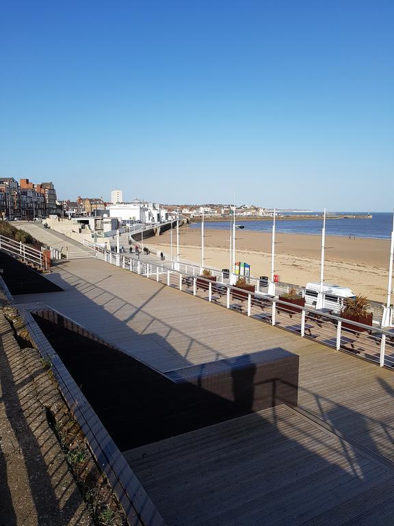 Chatley Court Guest House Bridlington Esterno foto