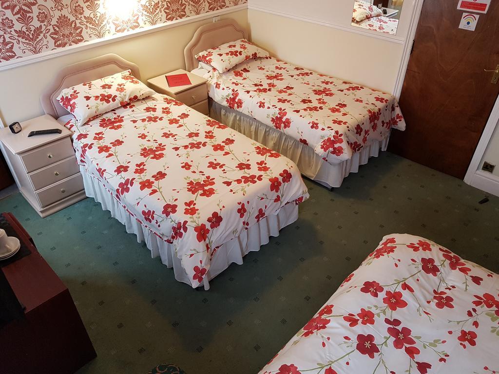 Chatley Court Guest House Bridlington Esterno foto