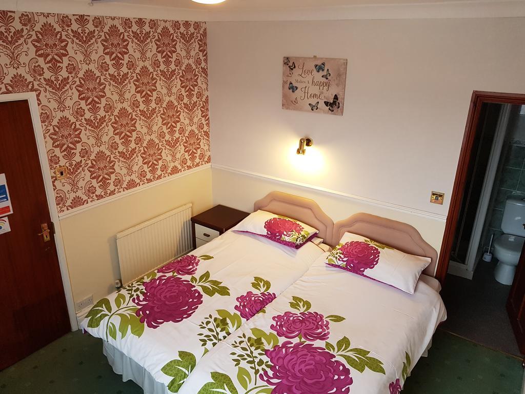 Chatley Court Guest House Bridlington Esterno foto