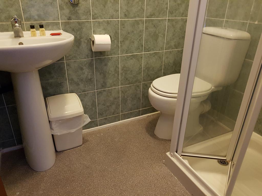 Chatley Court Guest House Bridlington Esterno foto
