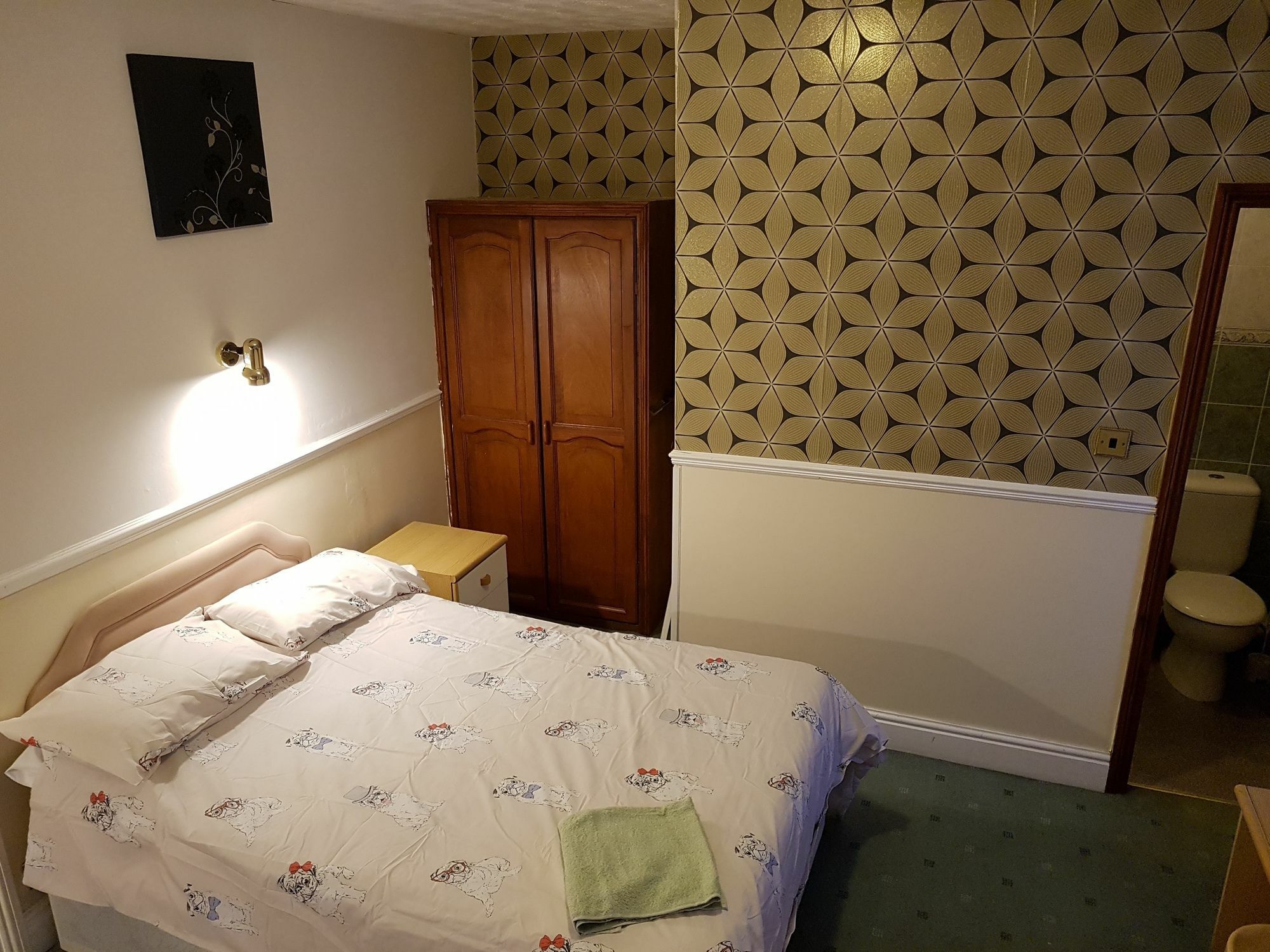 Chatley Court Guest House Bridlington Esterno foto