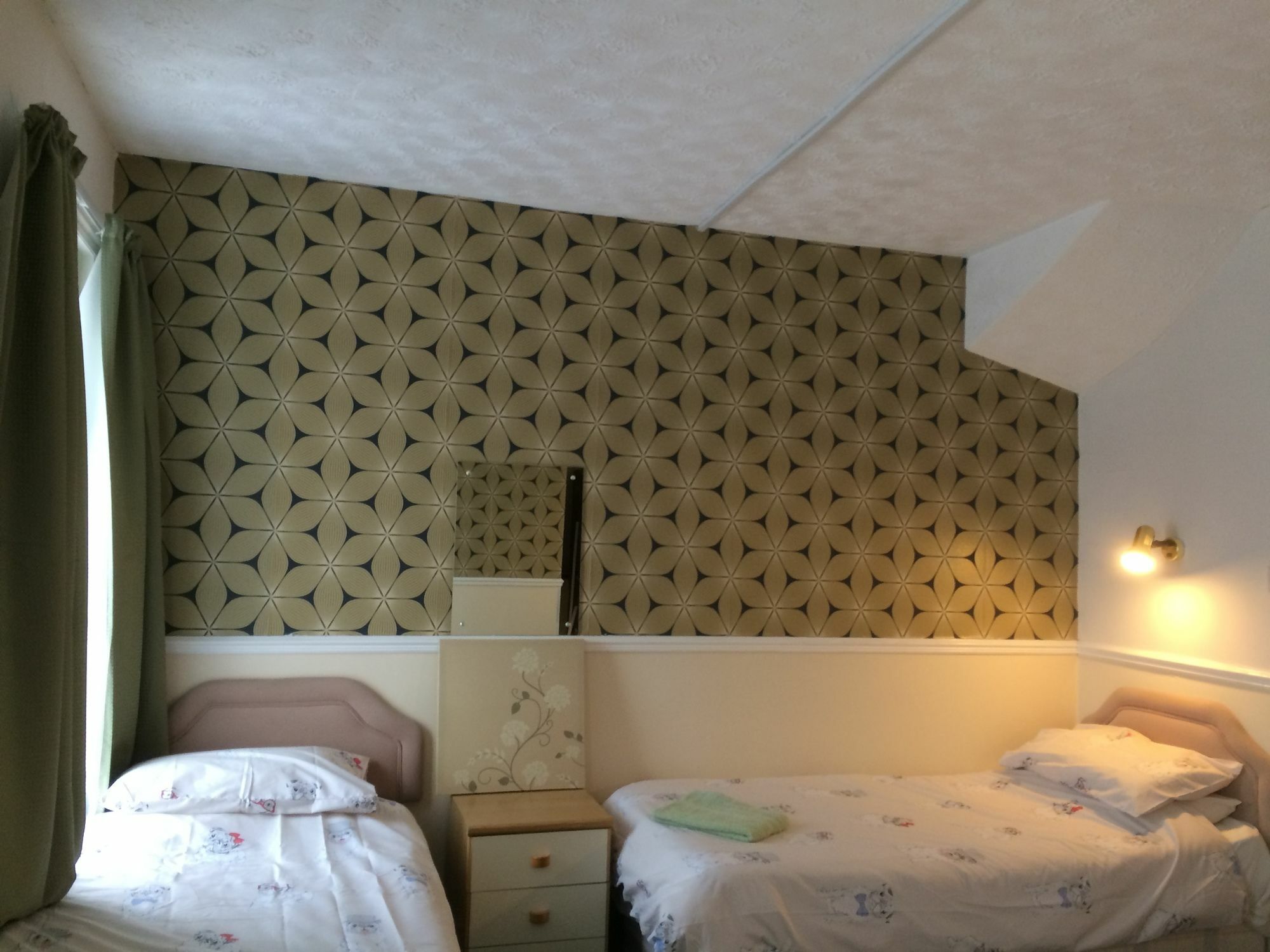 Chatley Court Guest House Bridlington Esterno foto