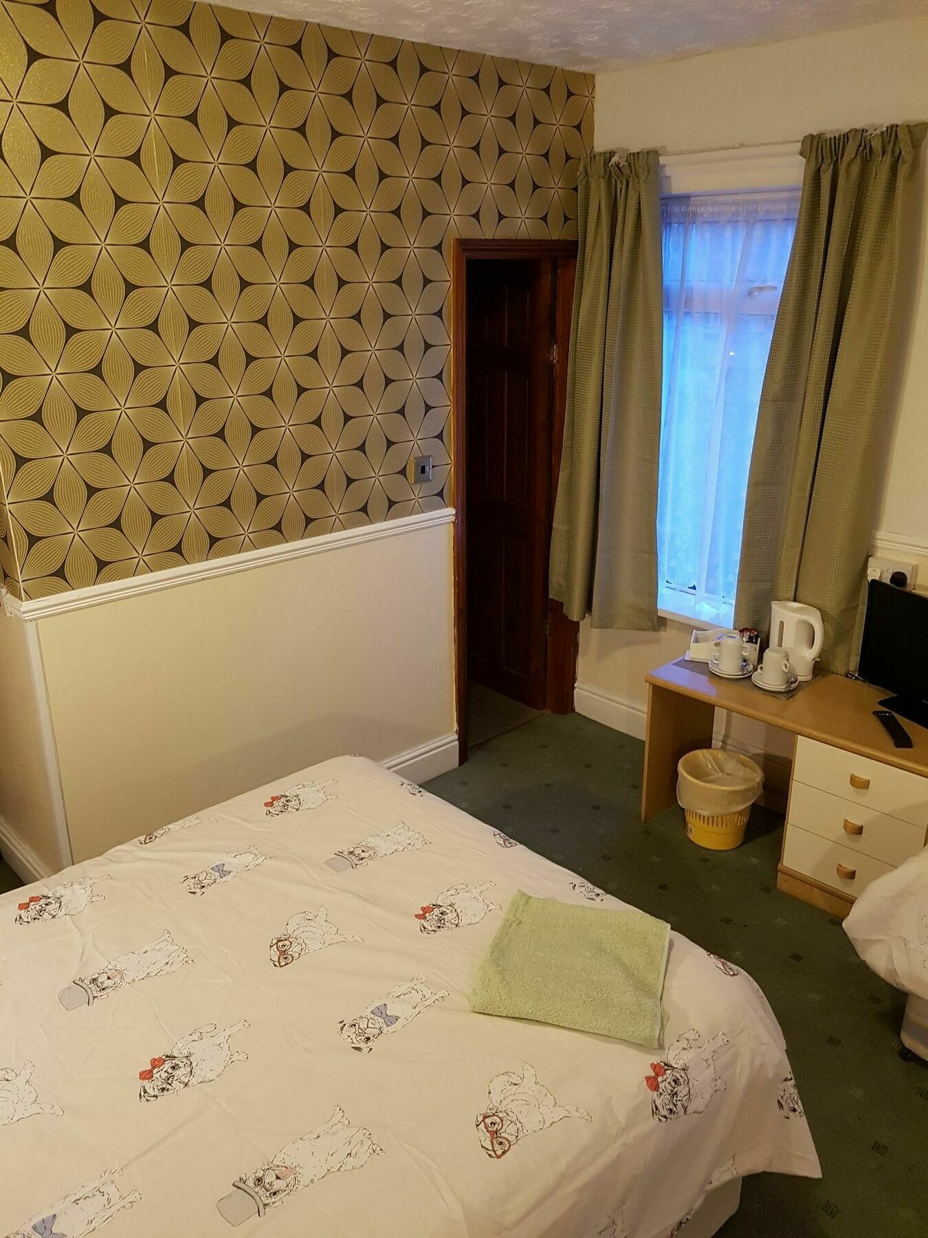 Chatley Court Guest House Bridlington Esterno foto