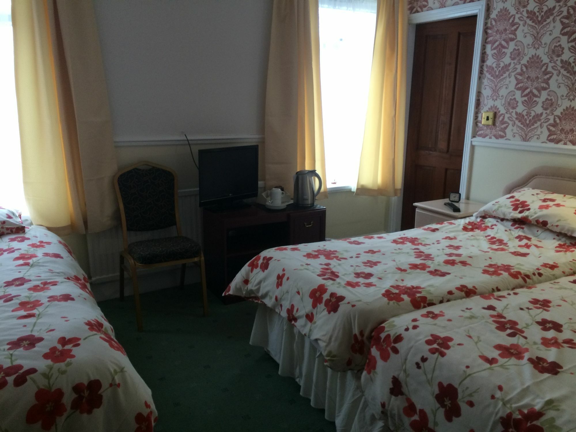 Chatley Court Guest House Bridlington Esterno foto