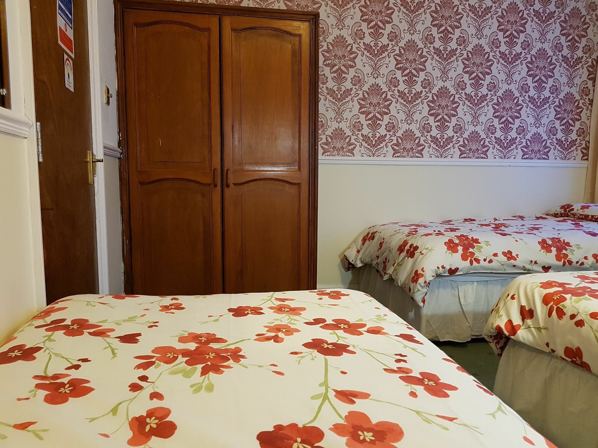 Chatley Court Guest House Bridlington Esterno foto